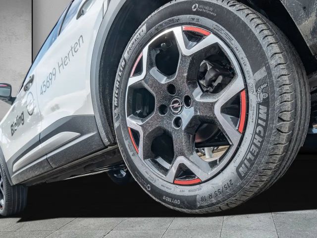 Opel Mokka GS-Line Grand Sport Turbo