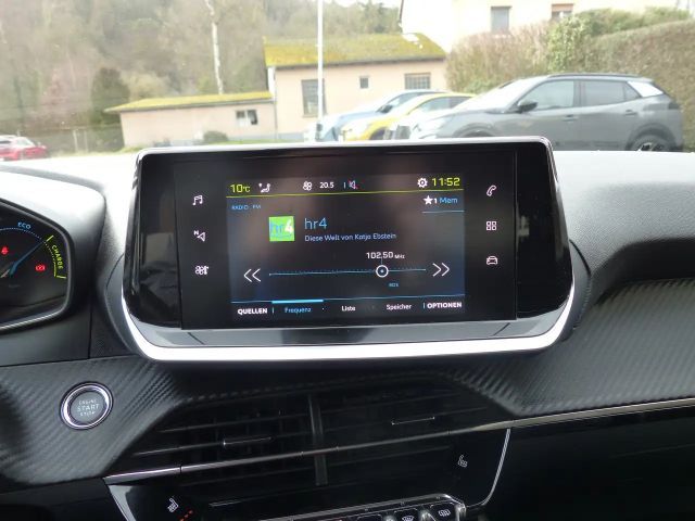 Peugeot E-208 Active Pack