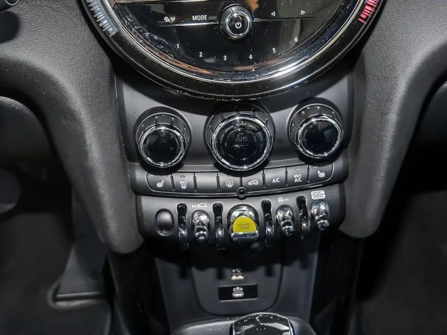 MINI Mini Electric 3-deurs SE