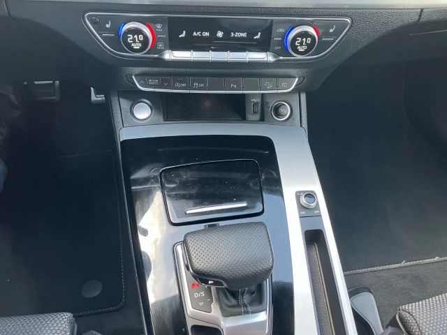 Audi Q5 2.0 TDI Quattro S-Line