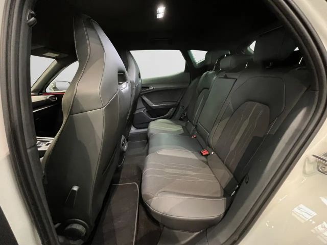 Cupra Formentor 2.0 TSI 4Drive DSG VZ