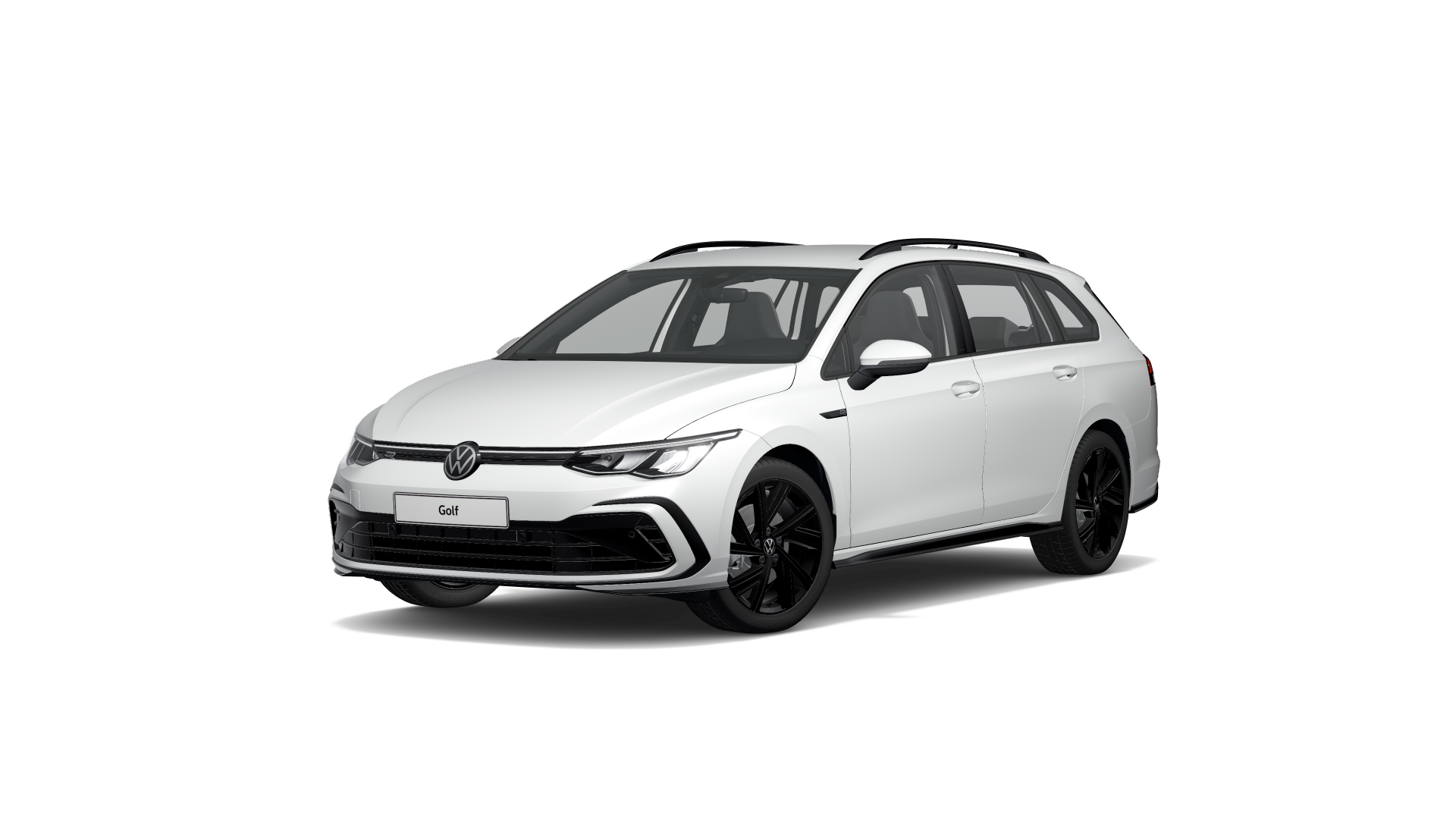 Volkswagen Golf 2.0 TDI Golf VIII Variant