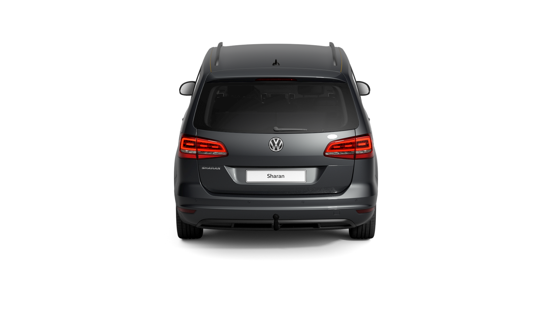 Volkswagen Sharan 1.4 TSI DSG