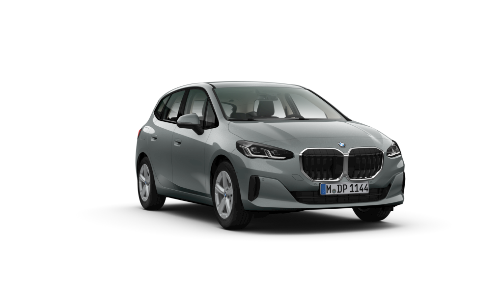 BMW 220 220d Active Tourer