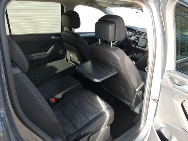 Volkswagen Touran 1.5 TSI Comfortline DSG