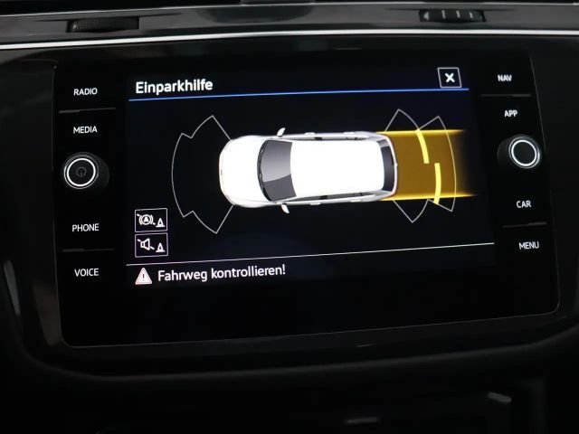 Volkswagen Tiguan 2.0 TDI Allspace Life