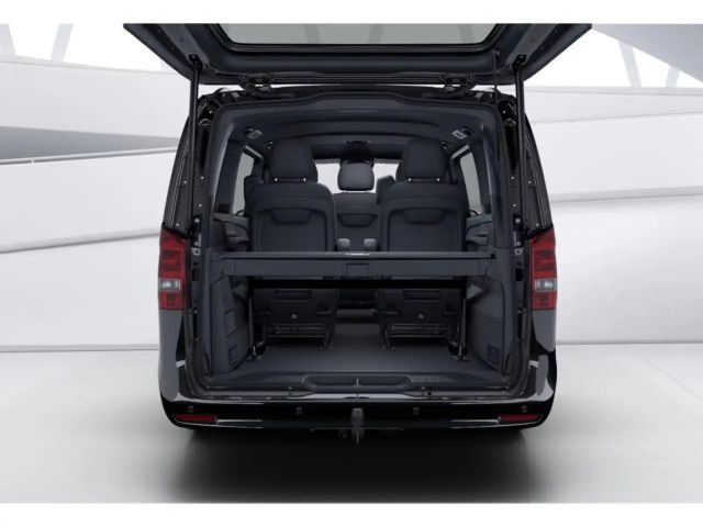 Mercedes-Benz V 250 Limousine Lang V 250 d