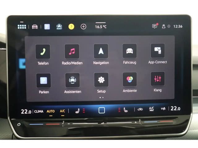 Volkswagen Golf 1.5 eTSI Golf VIII