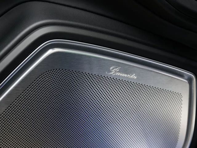 Porsche Panamera E-Hybrid S Turbo