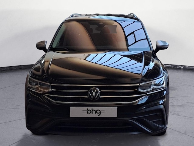 Volkswagen Tiguan Allspace Life