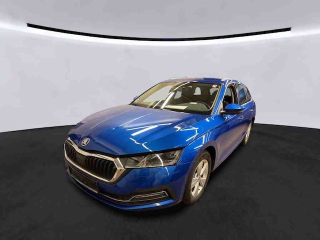 Skoda Octavia Combi Style Style