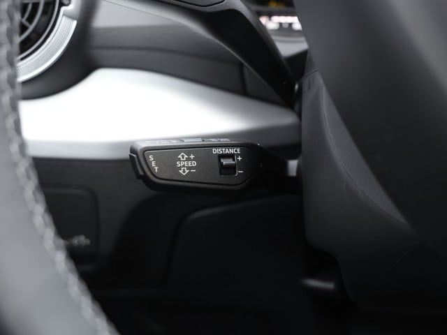 Audi Q2 35 TFSI S-Line S-Tronic