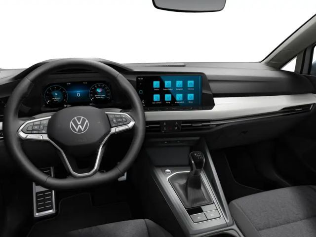 Volkswagen Golf Golf VIII Move