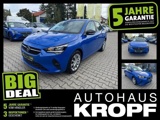 Opel Corsa 1.2 Turbo Turbo