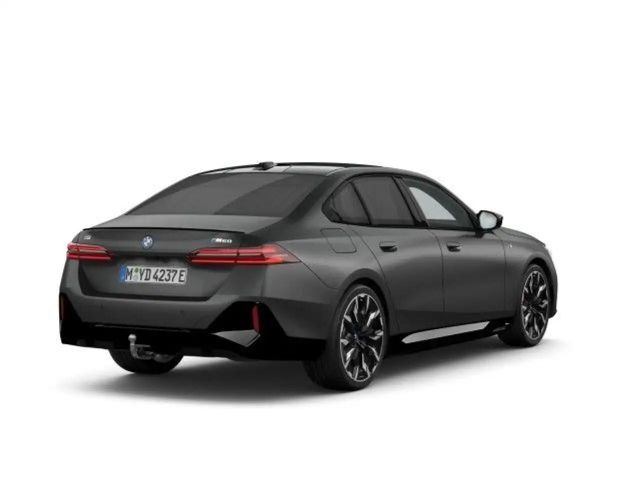 BMW i5 M60 Sedan xDrive