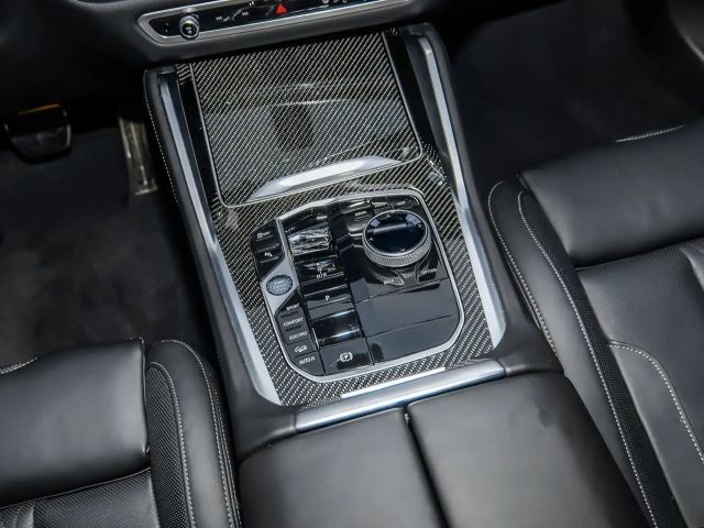 BMW X6 Coupé M-Sport xDrive30d