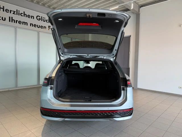 Volkswagen Passat 2.0 TDI R-Line Variant