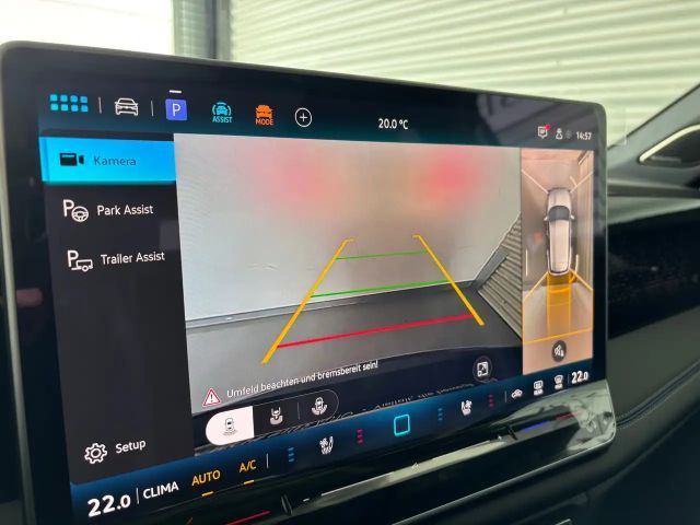 Volkswagen Tiguan DSG R-Line