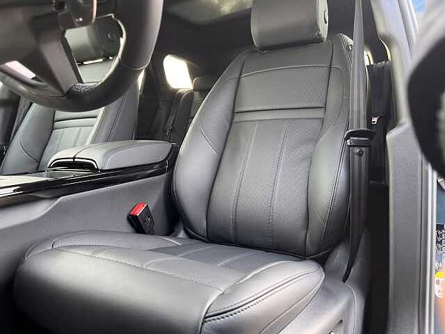 Land Rover Range Rover Evoque Autobiography