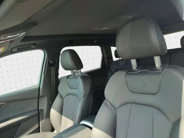 Audi Q7 50 TDI Quattro S-Line