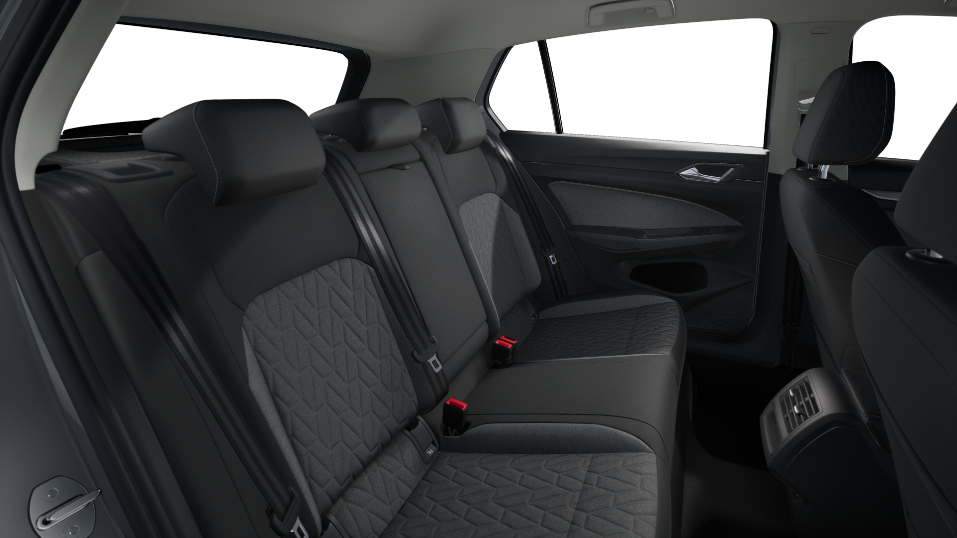 Volkswagen Golf 1.5 TSI Life