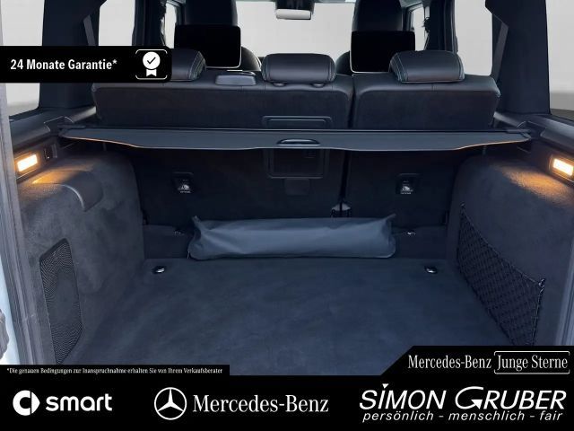 Mercedes-Benz G 580 EQ Edition One