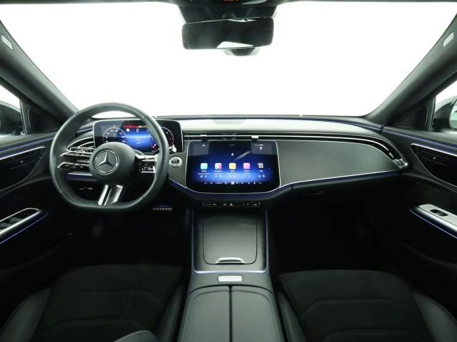 Mercedes-Benz E 220 AMG Line E 220 d Estate