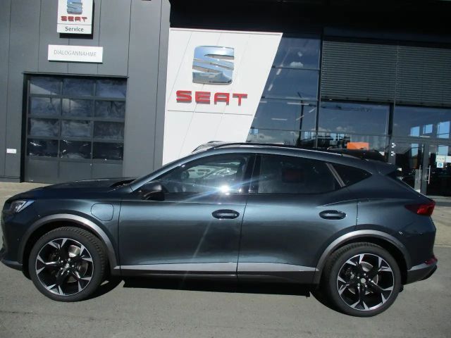 Cupra Formentor DSG VZ