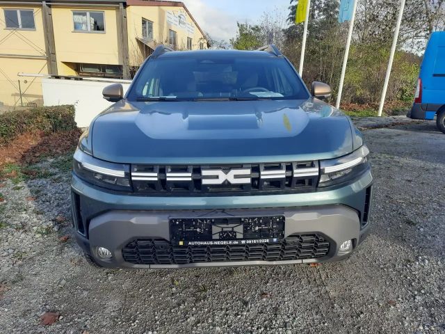 Dacia Duster 4WD Extreme TCe 130