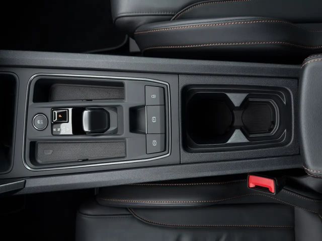 Cupra Formentor 4Drive DSG VZ