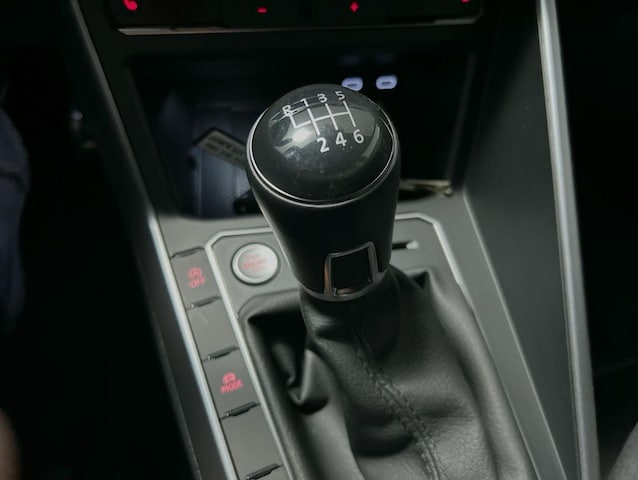 Volkswagen Polo 1.0 TSI