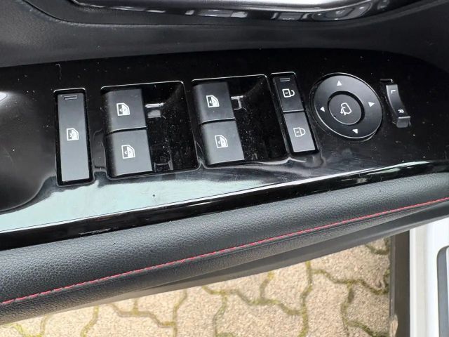 Hyundai Tucson 1.6 N Line T-GDi