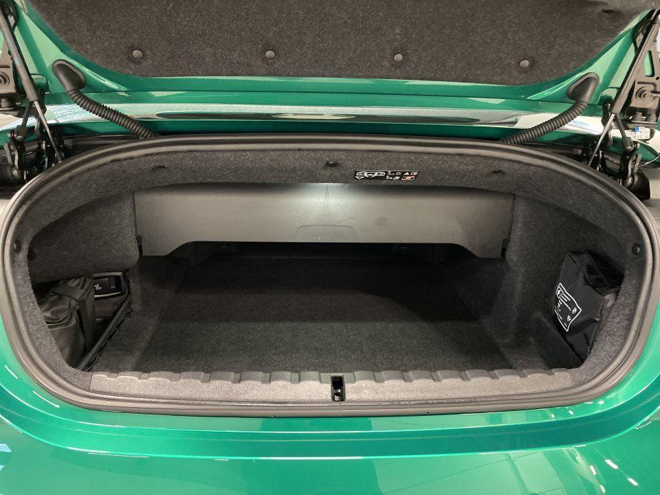 BMW M4 Cabrio Competition xDrive