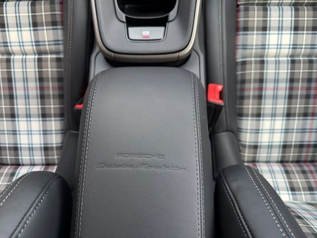 Porsche 992 Coupé S Turbo