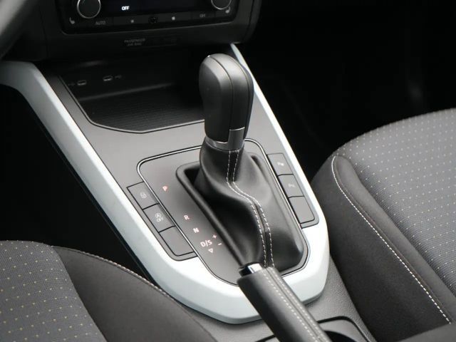 Seat Arona DSG Style