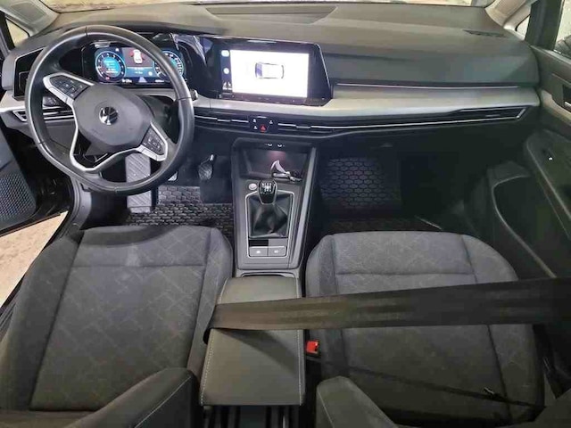 Volkswagen Golf 1.5 TSI Golf VIII Life