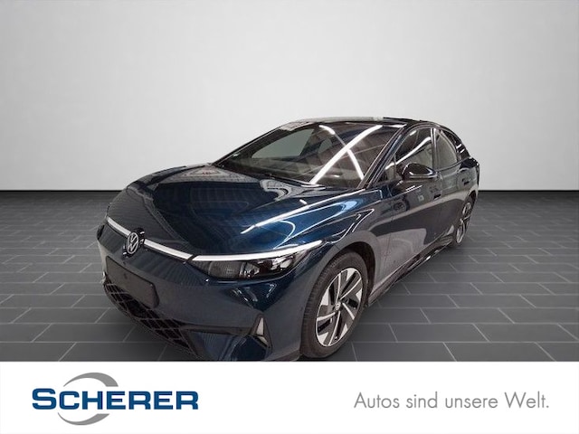 Volkswagen ID.7 4Motion GTX