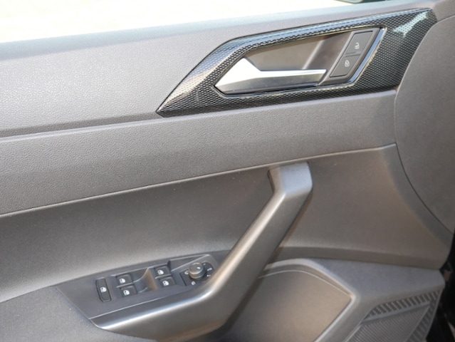 Volkswagen Polo 1.0 MPI