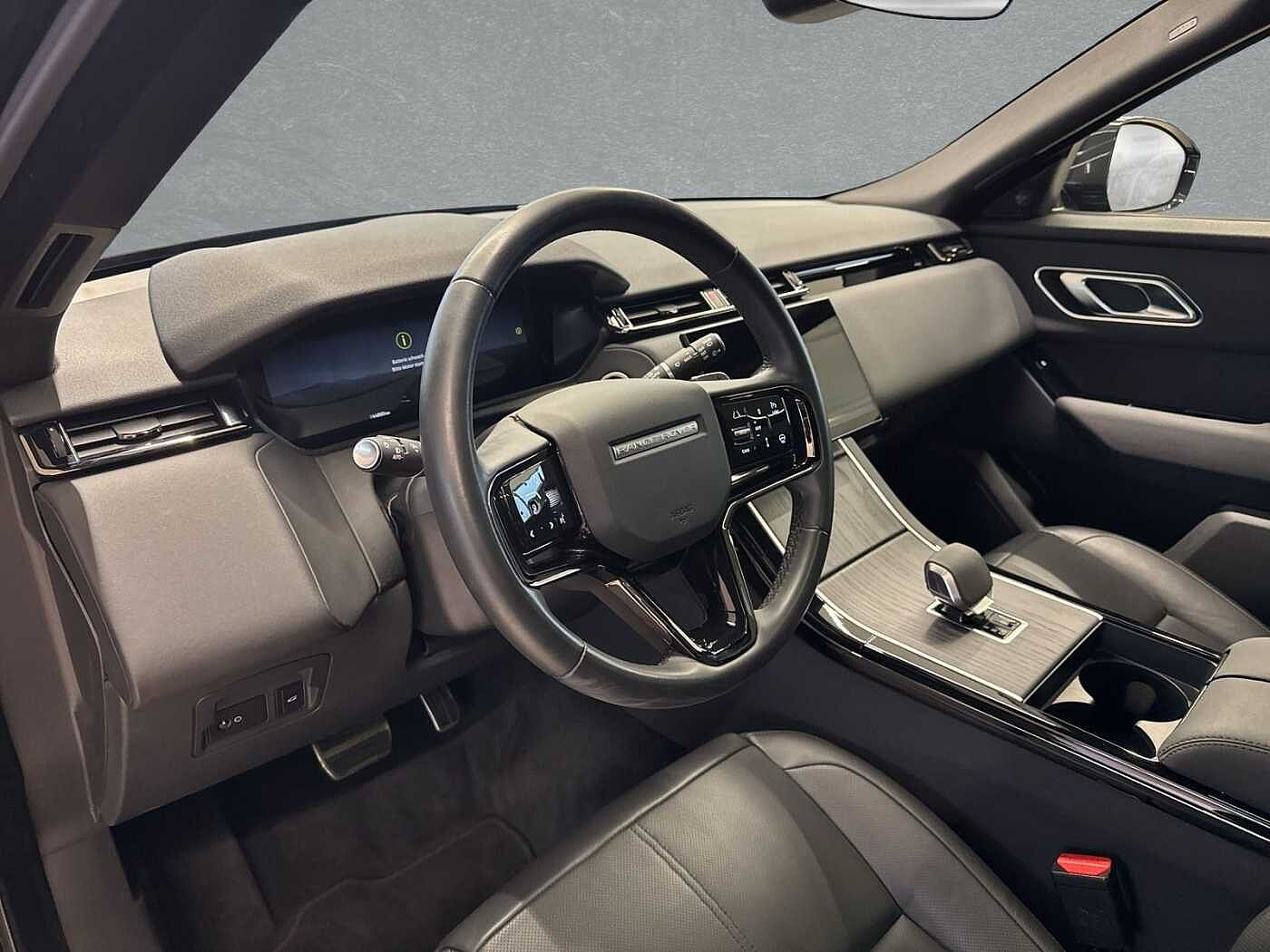 Land Rover Range Rover Velar D200 Dynamic SE