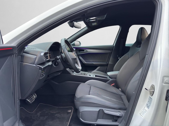 Cupra Formentor 2.0 TSI 4Drive VZ