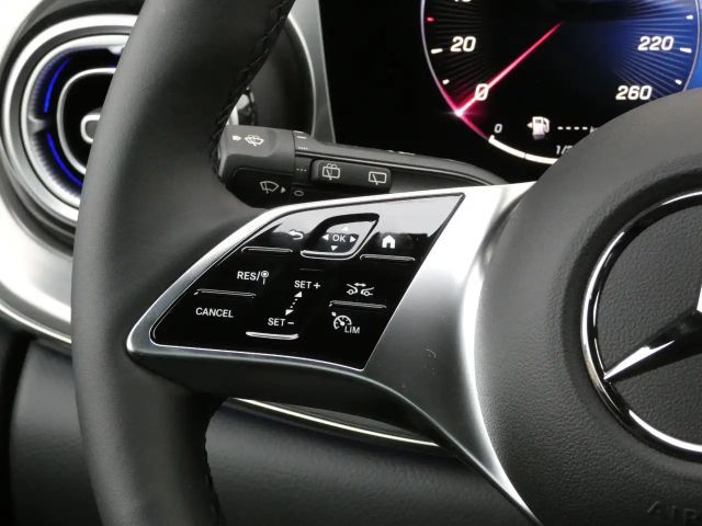 Mercedes-Benz V 300 4MATIC EXCLUSIVE V 300 d