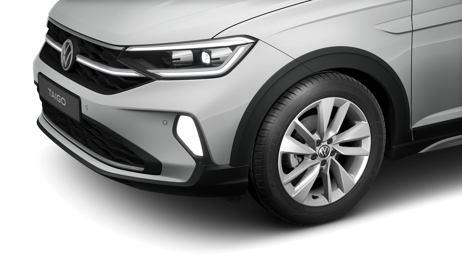 Volkswagen Taigo 1.5 TSI DSG IQ.Drive Move