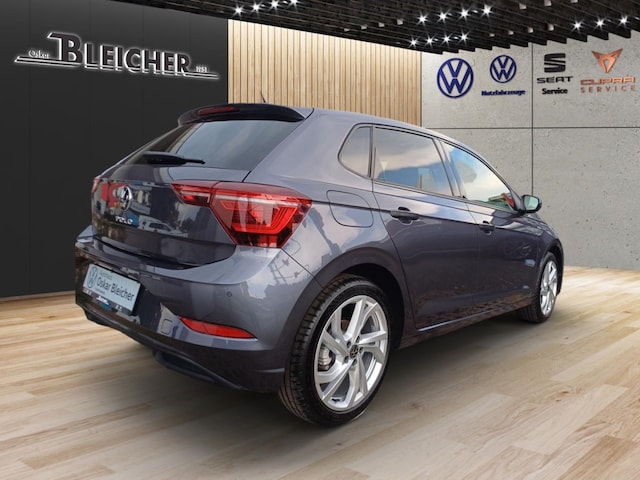 Volkswagen Polo 1.0 TSI DSG Style