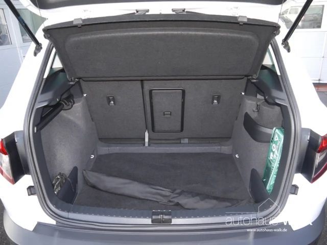 Skoda Karoq 1.5 TSI Style Style