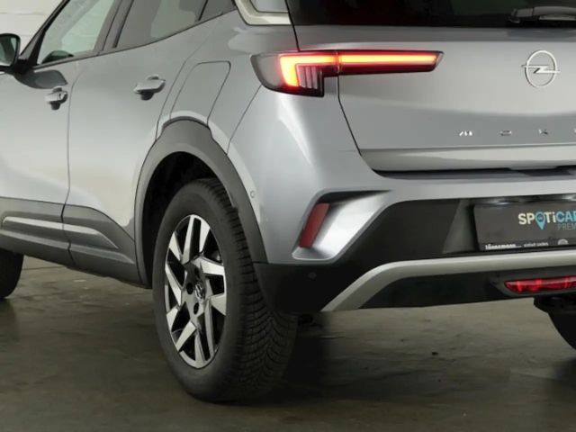 Opel Mokka Business Elegance