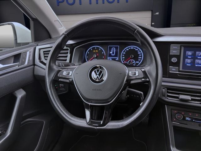 Volkswagen Polo 1.0 TSI Highline