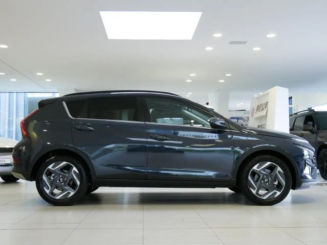 Hyundai Bayon 1.0 Prime T-GDi