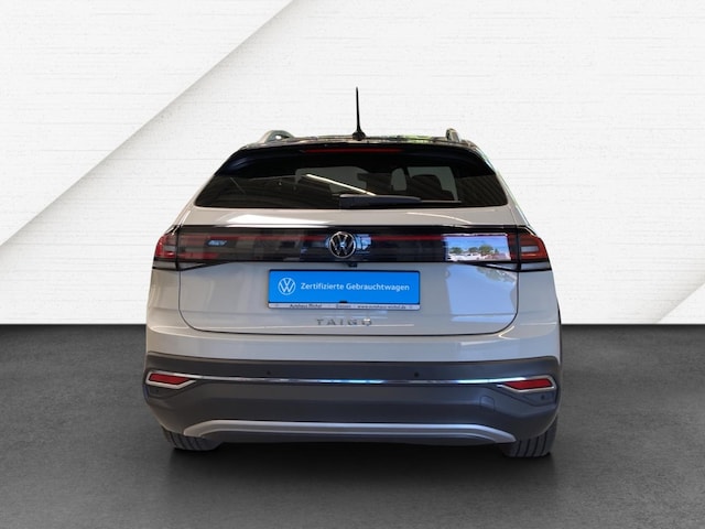 Volkswagen Taigo 1.0 TSI IQ.Drive Style