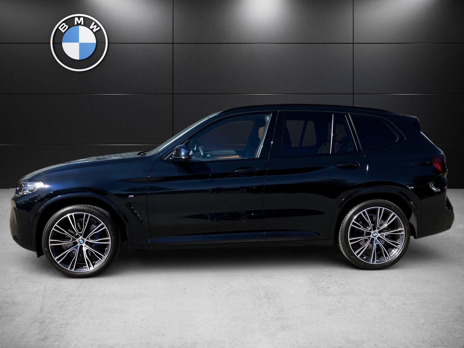 BMW X3 xDrive30i