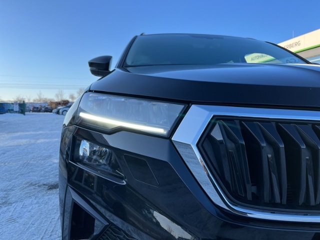 Skoda Karoq 2.0 TDI Tour